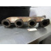 27F020 Right Exhaust Manifold From 2003 Mercedes-Benz S500   5.0